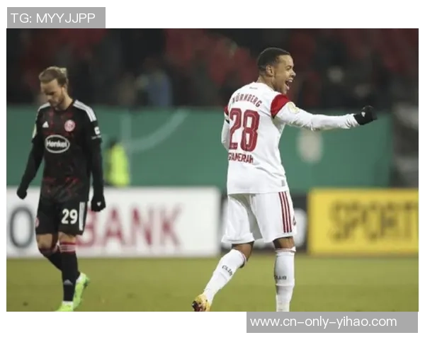 今晚德乙焦点战基尔对决奥斯纳布吕克大学期待精彩表现与激烈对抗