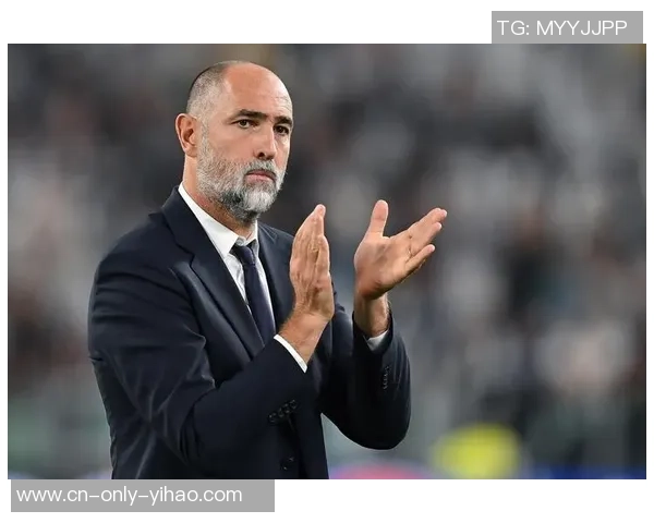 带队3连败+接连8场不堪!官方:尤文主帅图多尔下课 带队3连败+接连8场不堪!官方:尤文主帅图多尔下课