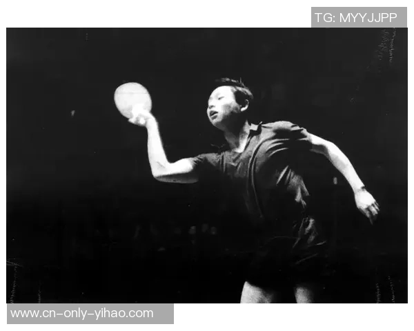 杨毅-当年世乒赛贺龙老总指定庄则栋夺冠 由于北京比上海更能代表我国